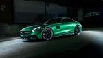 Mercedes-AMG GT S by Wald 2018 года